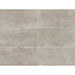 American Olean - Primstone 12" x 24" Glazed Porcelain Tile - Ash