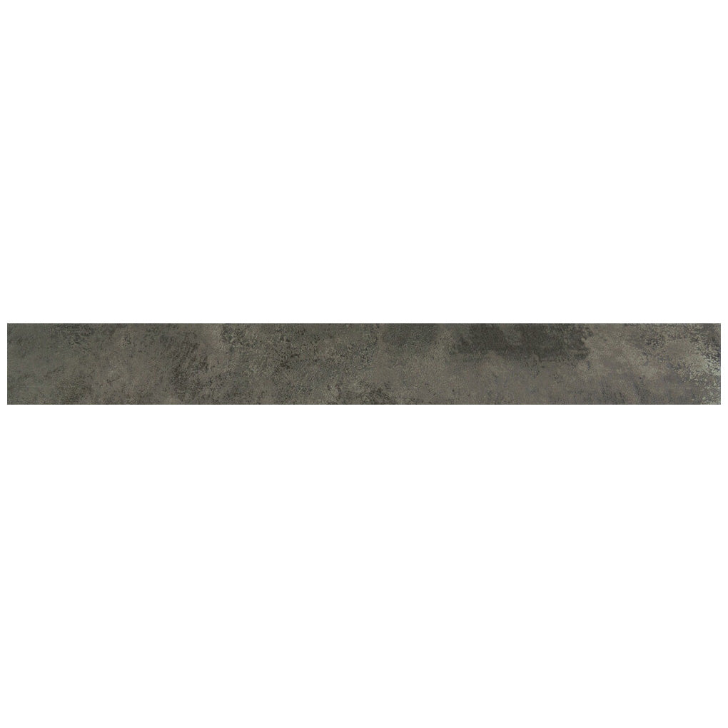 American Olean - Urban Essence - 3&quot; x 15&quot; - Porcelain Tile Trim - Lead - Matte