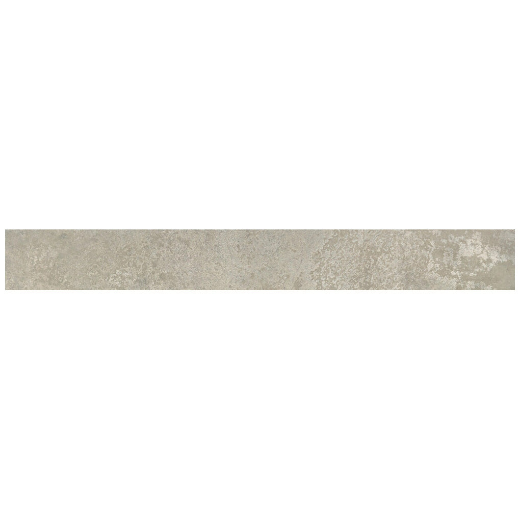 American Olean - Urban Essence - 3&quot; x 15&quot; - Porcelain Tile Trim - Sand - Matte