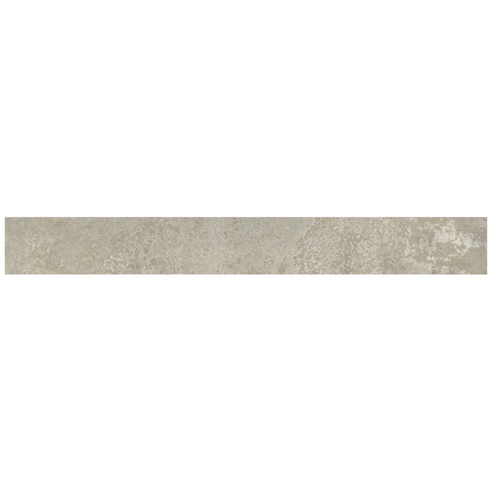 American Olean - Urban Essence - 3" x 15" - Porcelain Tile Trim - Sand - Matte