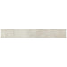 American Olean - Urban Essence - 3" x 15" - Porcelain Tile Trim - Pumice - Matte