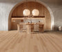 Engineered Floors - American Standard Collection - 7 in. x 48 in. - Malibu Installed