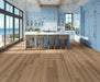 Engineered Floors - American Standard Collection - 7 in. x 48 in. - Venice Installed