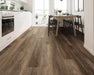 LW Flooring - Riverstone 7" x 48" Rigid Core Vinyl - Amethyst Cove Room Scene