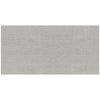 See Anatolia - Belgian Linen 12 in. x 24 in. Color Body Porcelain Tile - Fog