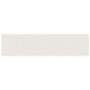 See Anatolia - Belgian Linen 3 in. x 12 in. Color Body Porcelain Bullnose - Ivory