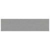 See Anatolia - Belgian Linen 6 in. x 24 in. Color Body Porcelain Tile - Mica