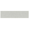 See Anatolia - Belgian Linen 6 in. x 24 in. Color Body Porcelain Tile - Mist