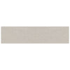 See Anatolia - Belgian Linen 6 in. x 24 in. Color Body Porcelain Tile - Natural