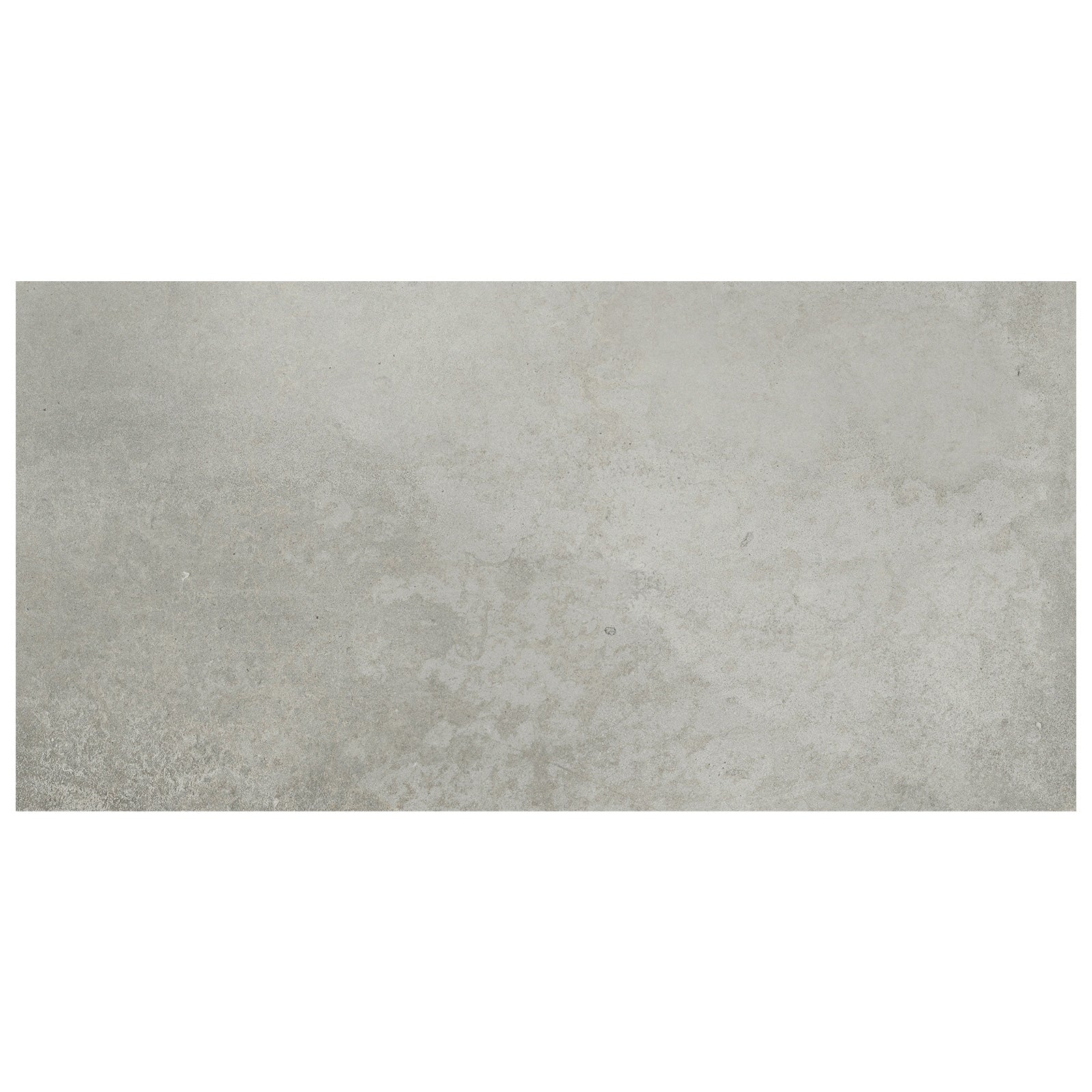 Anatolia - Ceraforge 12 in. x 24 in. Color Body Porcelain Tile - Chromium