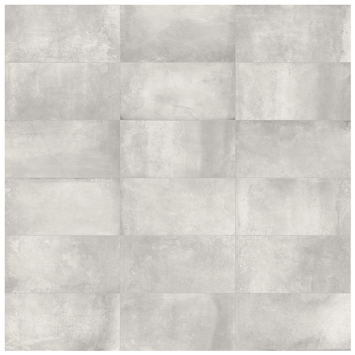 Anatolia - Ceraforge 32 in. x 32 in. Color Body Porcelain Tile - Lithium