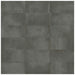 Anatolia - Ceraforge 12 in. x 24 in. Color Body Porcelain Tile - Oxide - Color Variation