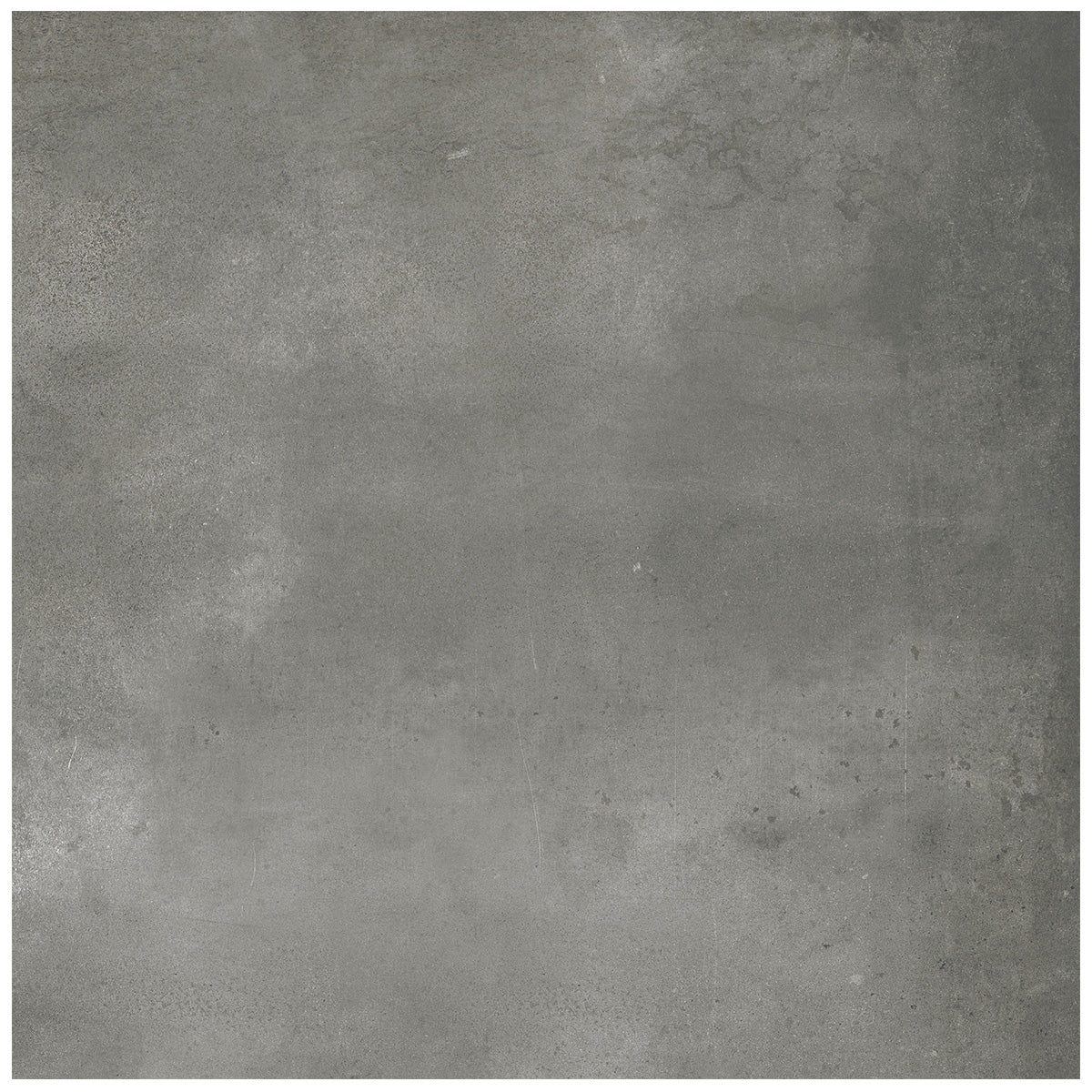 Anatolia - Ceraforge 24 in. x 24 in. Color Body Porcelain Tile - Titanium