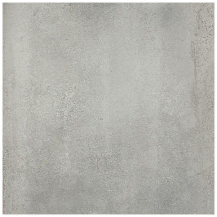 Anatolia - Ceraforge 32 in. x 32 in. Color Body Porcelain Tile - Chromium