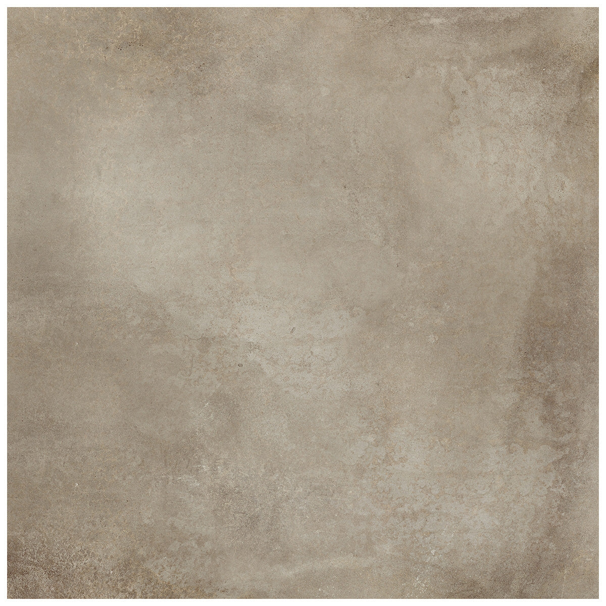 Anatolia - Ceraforge 32 in. x 32 in. Color Body Porcelain Tile - Iron