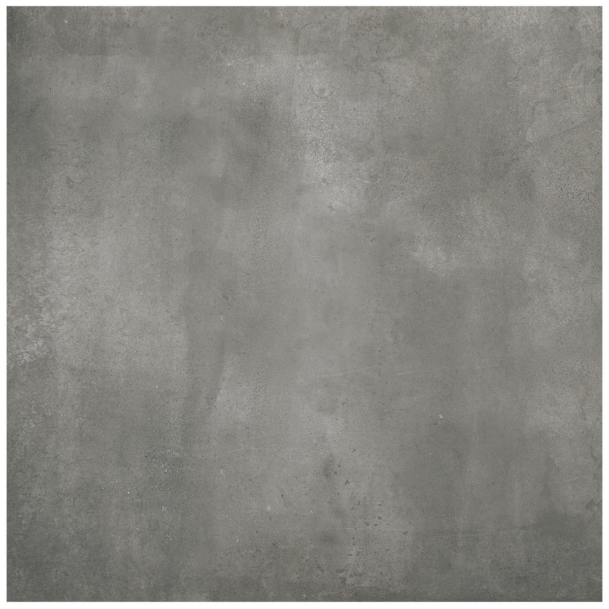 Anatolia - Ceraforge 32 in. x 32 in. Color Body Porcelain Tile - Titanium