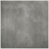 See Anatolia - Ceraforge 32 in. x 32 in. Color Body Porcelain Tile - Titanium