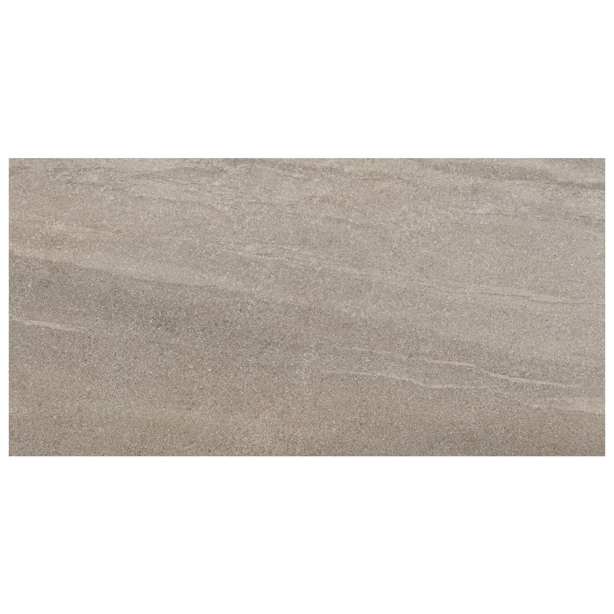 Anatolia - Crux 10 in. x 20 in. Glazed Ceramic Tile - Earth