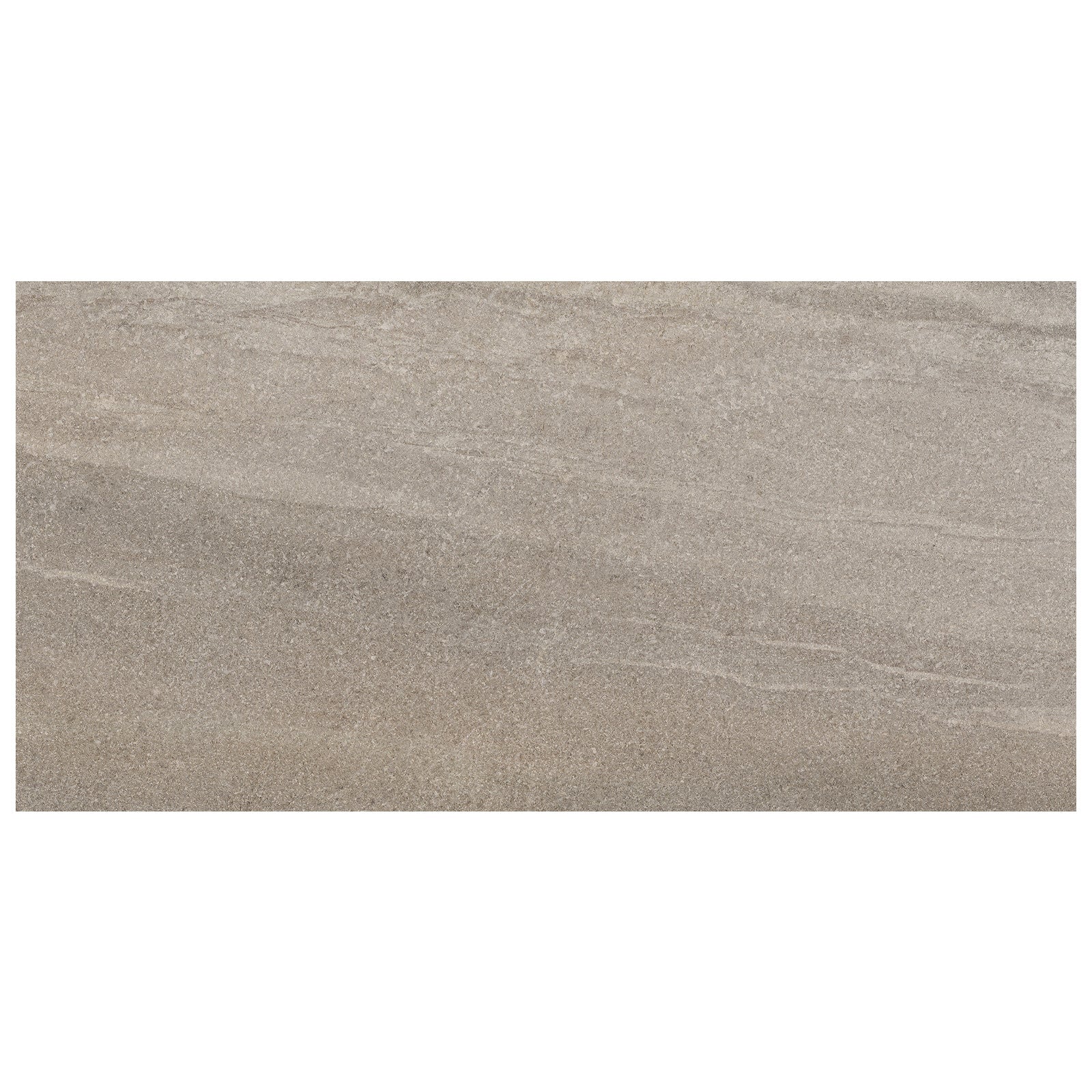 Anatolia - Crux 10 in. x 20 in. Glazed Ceramic Tile - Earth