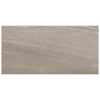 See Anatolia - Crux 10 in. x 20 in. Glazed Ceramic Tile - Earth