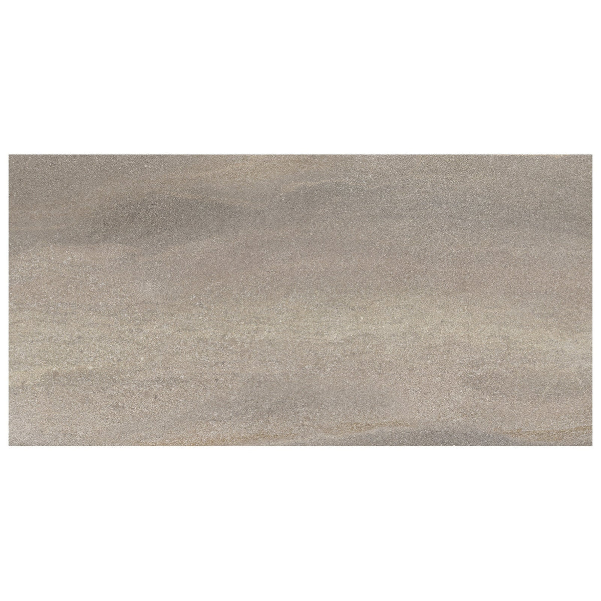 Anatolia - Crux 12 in. x 24 in. Glazed Porcelain Tile - Earth