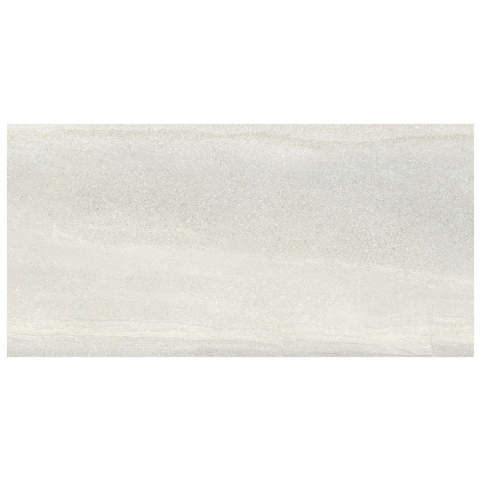 Anatolia - Crux 12 in. x 24 in. Glazed Porcelain Tile - Ivory