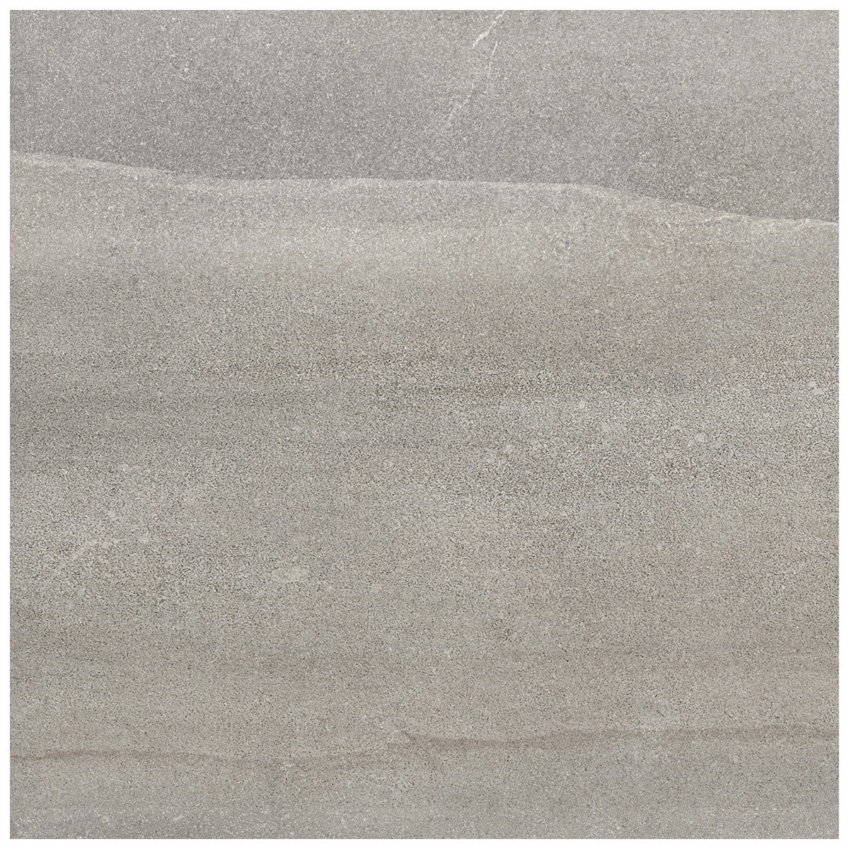 Anatolia - Crux 13 in. x 13 in. Glazed Porcelain Tile - Ash