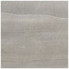 See Anatolia - Crux 13 in. x 13 in. Glazed Porcelain Tile - Ash