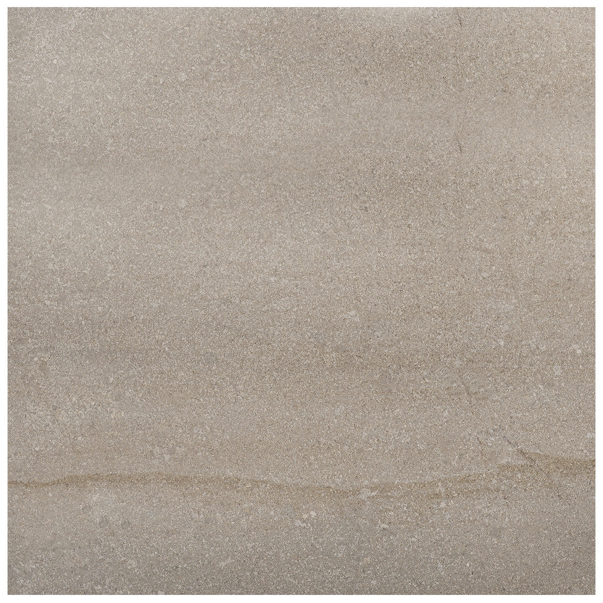 Anatolia - Crux 13 in. x 13 in. Glazed Porcelain Tile - Earth