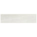 Anatolia - Crux 3 in. x 12 in. Glazed Porcelain Bullnose - Ivory