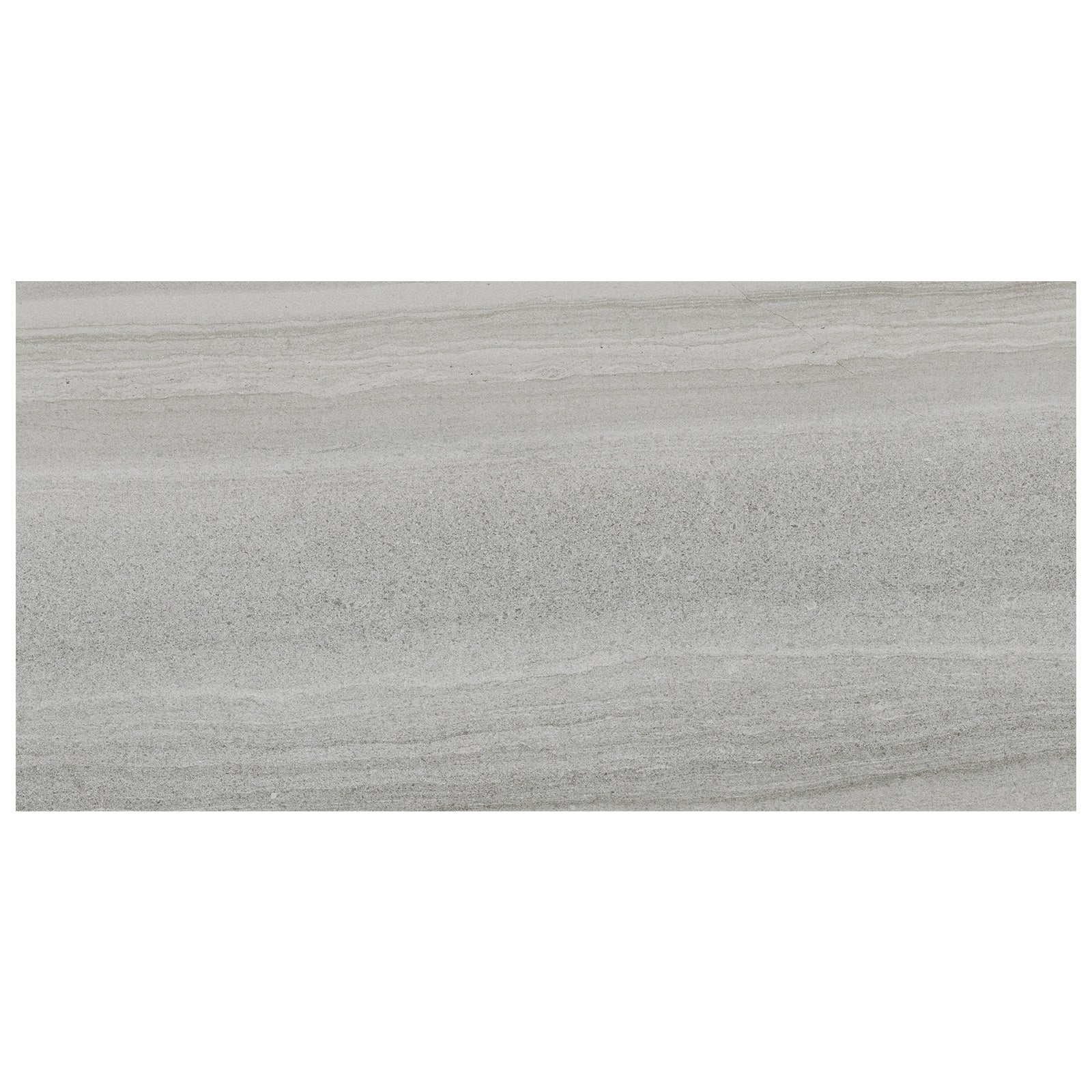 Anatolia - Davenport 12 in. x 24 in. Glazed Porcelain Tile - Earth