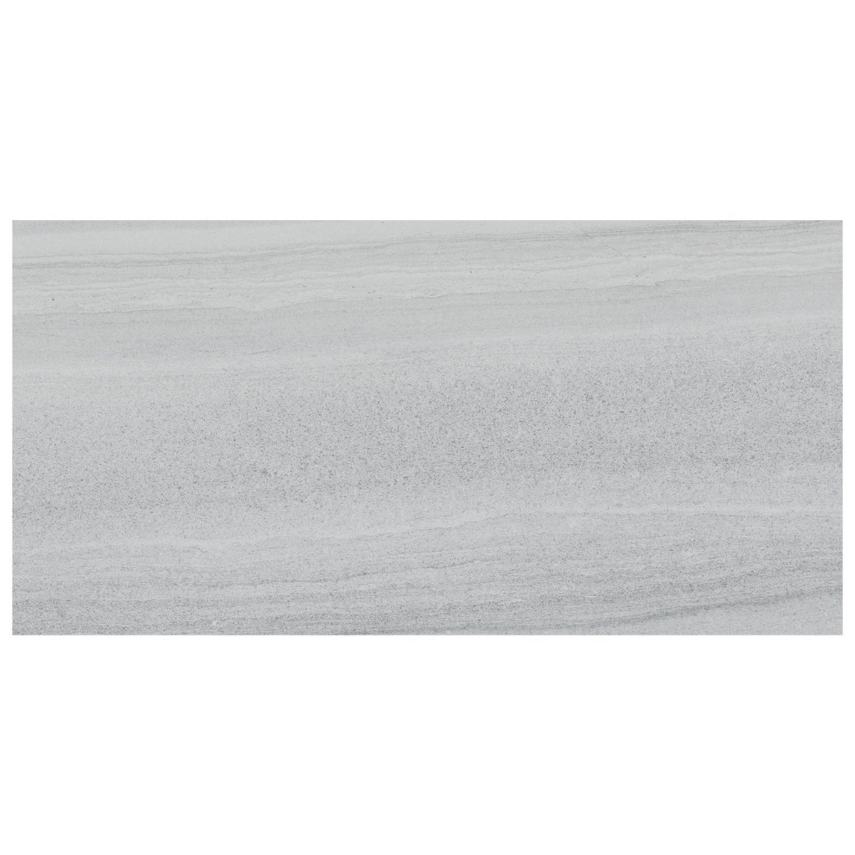 Anatolia - Davenport 12 in. x 24 in. Glazed Porcelain Tile - Ice