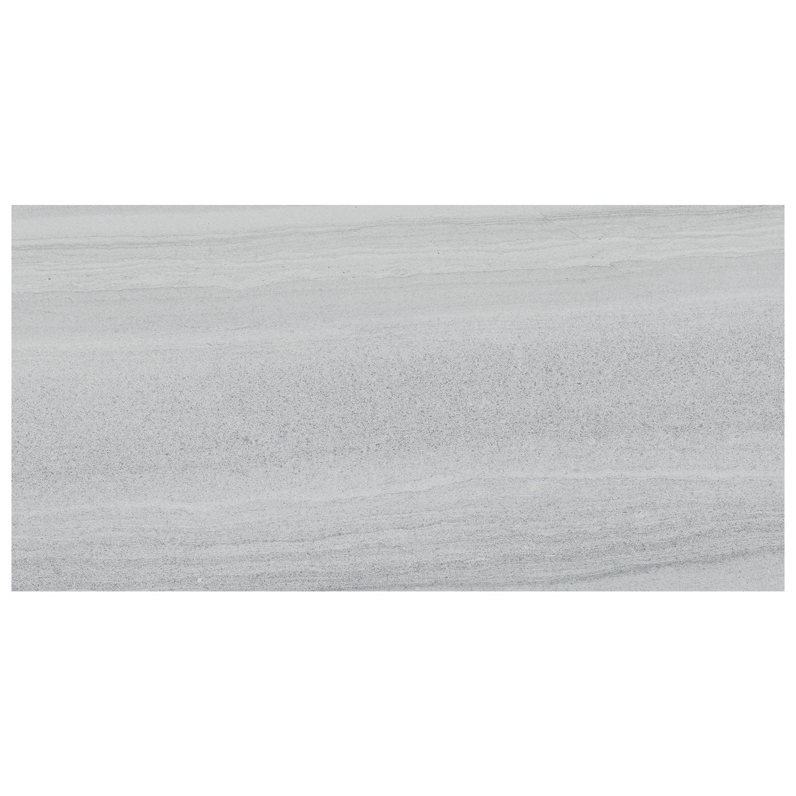 Anatolia - Davenport 12 in. x 24 in. Glazed Porcelain Tile - Ice