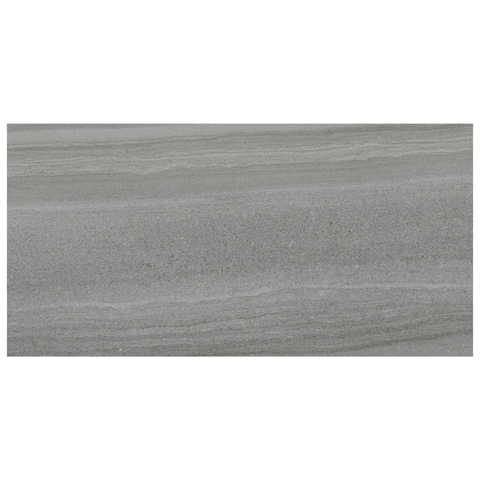 Anatolia - Davenport 12 in. x 24 in. Glazed Porcelain Tile - Mica