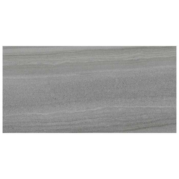 Anatolia - Davenport 12 in. x 24 in. Glazed Porcelain Tile - Mica