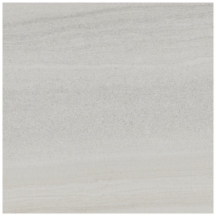 Anatolia - Davenport 13 in. x 13 in. Glazed Porcelain Tile - Ash