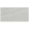 See Anatolia - Davenport 16 in. x 32 in. Glazed Porcelain Tile - Ash