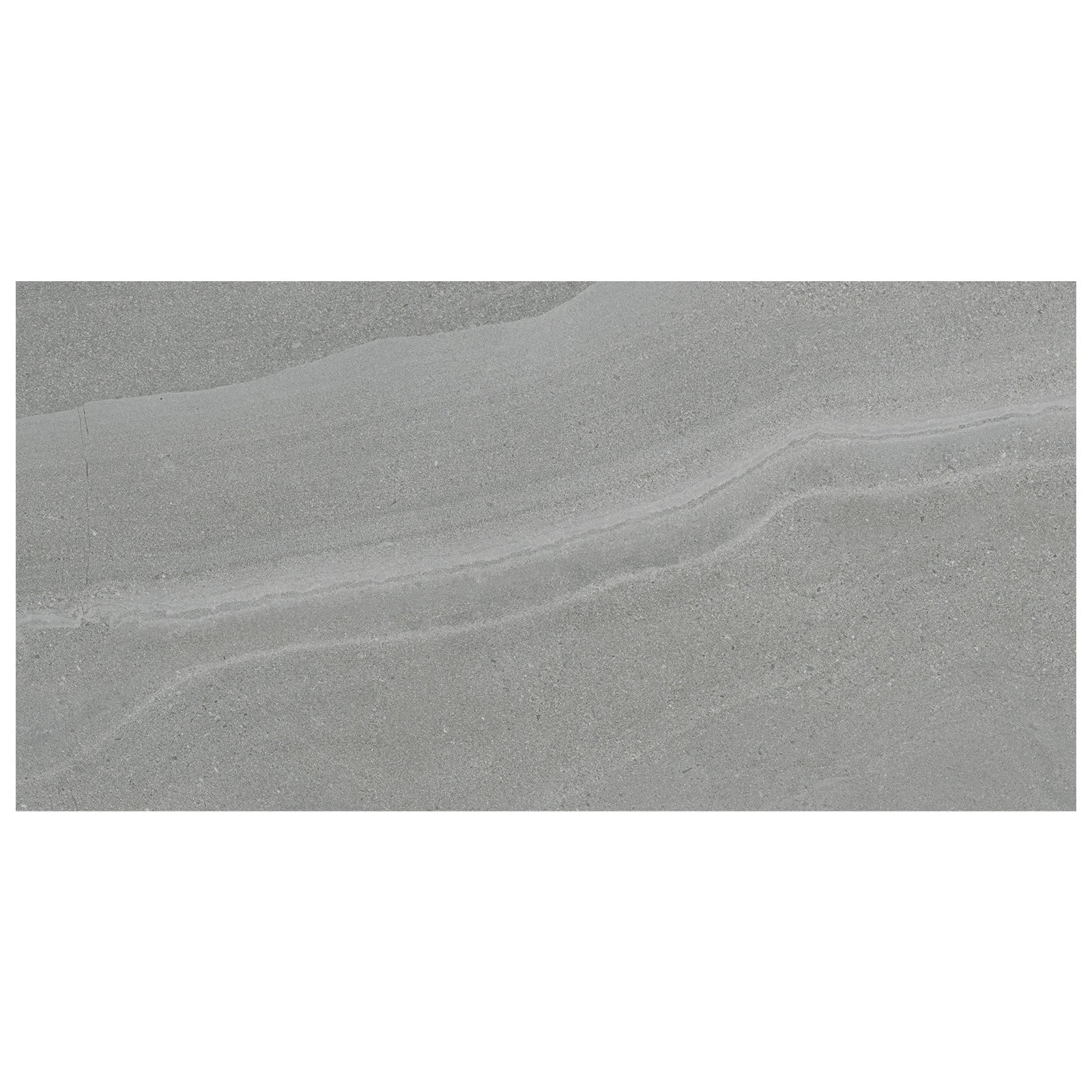 Anatolia - Davenport 16 in. x 32 in. Glazed Porcelain Tile - Mica