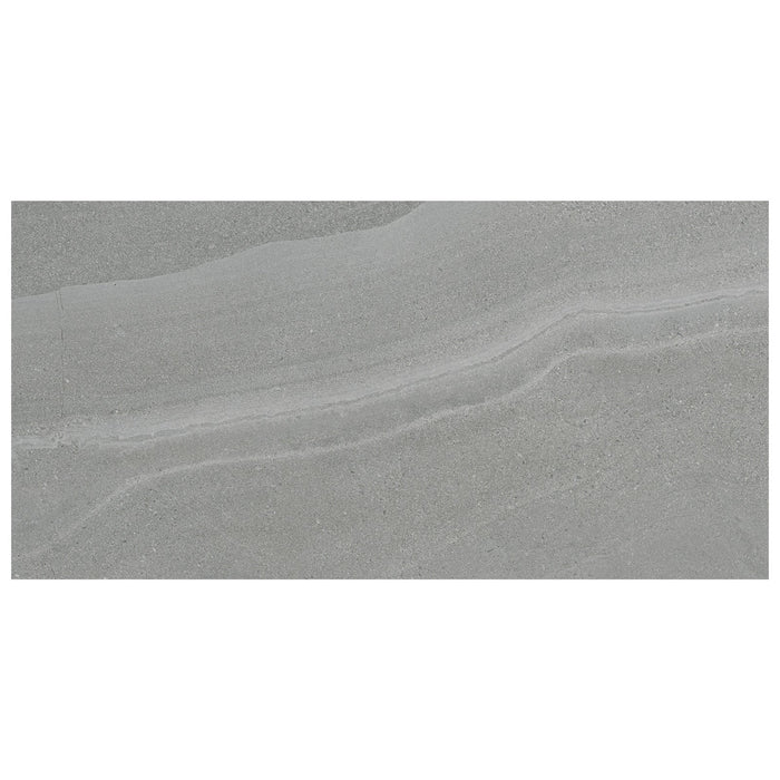 Anatolia - Davenport 16 in. x 32 in. Glazed Porcelain Tile - Mica