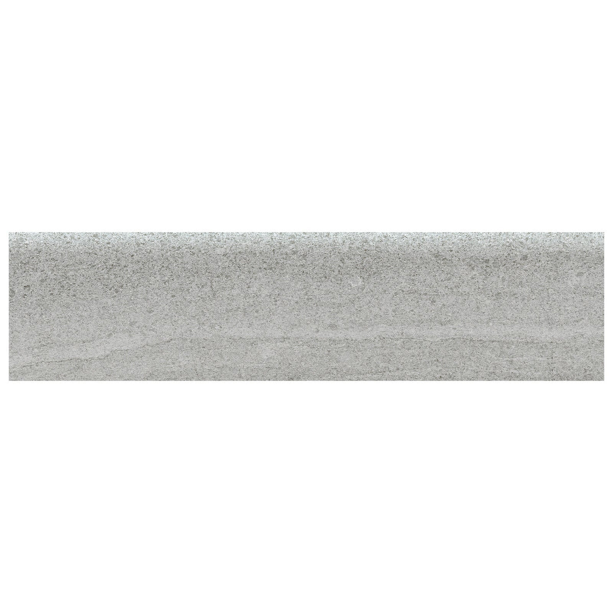 Anatolia - Davenport 3 in. x 12 in. Glazed Porcelain Bullnose - Earth