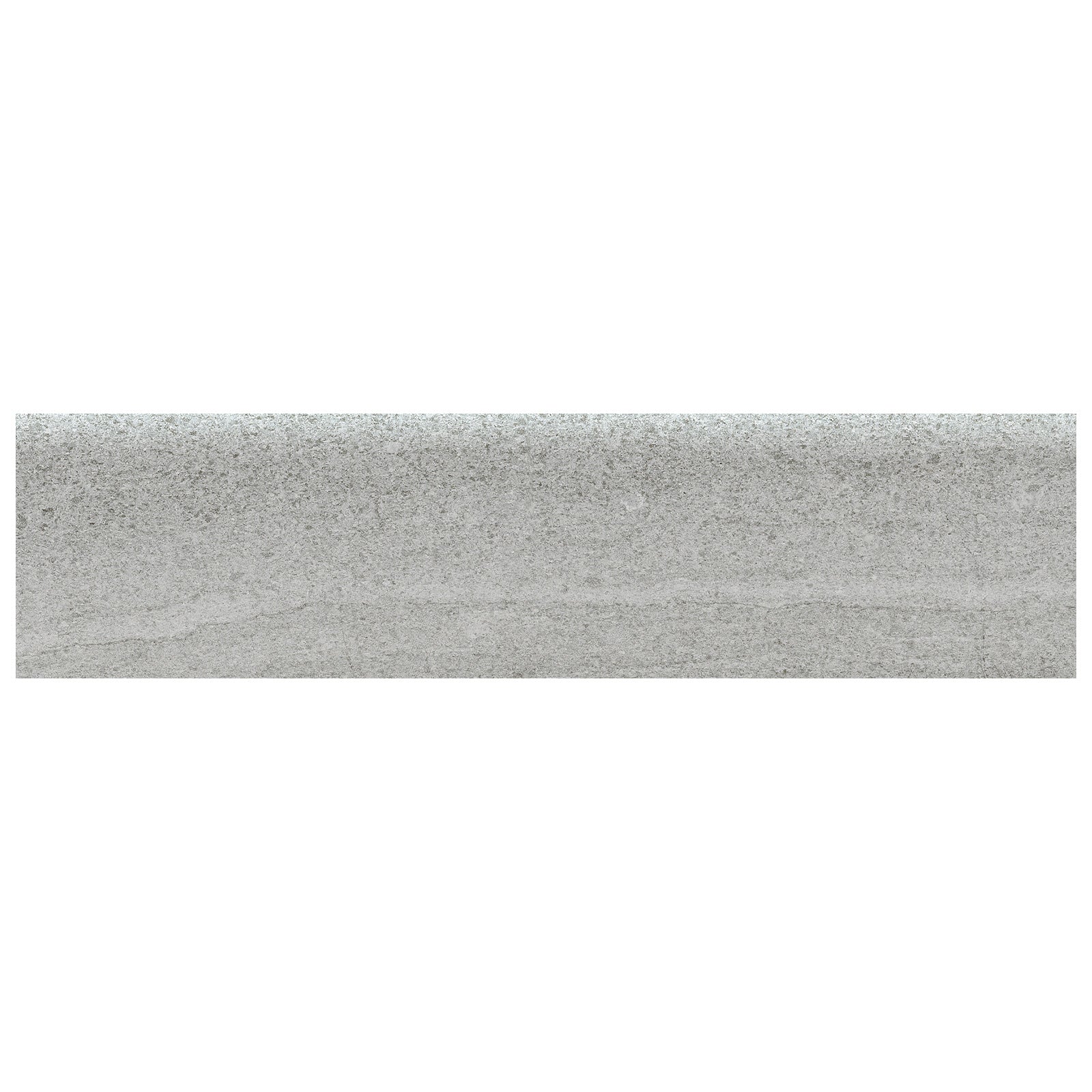 Anatolia - Davenport 3 in. x 12 in. Glazed Porcelain Bullnose - Earth