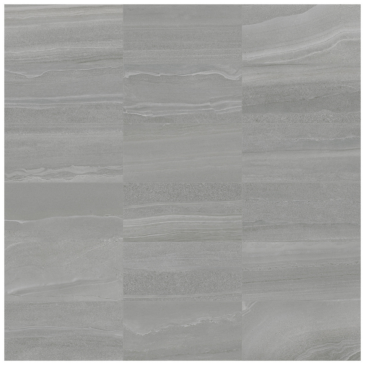 Anatolia - Davenport 13 in. x 13 in. Glazed Porcelain Tile - Mica