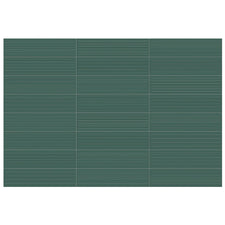 Anatolia - Geometra Maze Emerald - 3X12 ||4000-0301-0 ||4000-0301-0