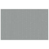 See Anatolia - Geometra - 3 in. x 12 in. - Ceramic Wall Tile - Glossy Ivy - Charcoal