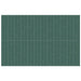 Anatolia - Geometra - 3 in. x 12 in. - Ceramic Wall Tile - Glossy Ivy - Emerald