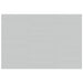 Anatolia - Geometra - 3 in. x 12 in. - Ceramic Wall Tile - Glossy Maze - Silver