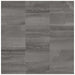 Anatolia - Amelia 12 in. x 24 in. Glazed Porcelain Tile - Carbon Polished  - Color Variation