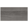 See Anatolia - Amelia 12 in. x 24 in. Glazed Porcelain Tile - Carbon Matte