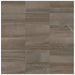 Anatolia - Amelia 12 in. x 24 in. Glazed Porcelain Tile - Earth Polished - Color Variation