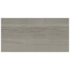 See Anatolia - Amelia 12 in. x 24 in. Glazed Porcelain Tile - Smoke Matte